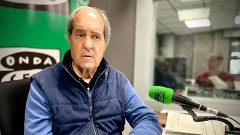José Luis Evangelista, paciente al que un hospital privado reclama 7.500 euros por el coste de la atención médica que le ofrecieron en un hospital público José Luis Evangelista, paciente al que un hospital privado reclama 7.500 euros por el coste de la atención médica que le ofrecieron en un hospital público