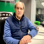 José Luis Evangelista, paciente al que un hospital privado reclama 7.500 euros por el coste de la atención médica que le ofrecieron en un hospital público