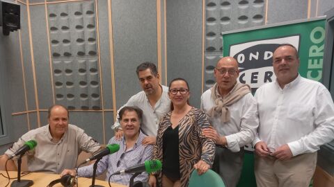 Pasi&oacute;n de Cuenca