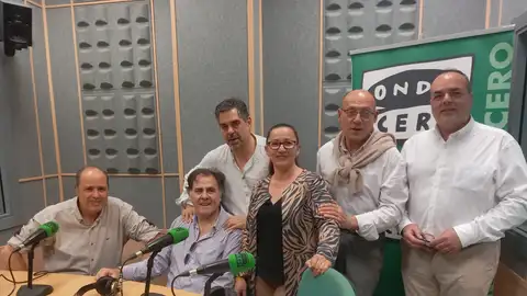 Pasión de Cuenca Pasión de Cuenca