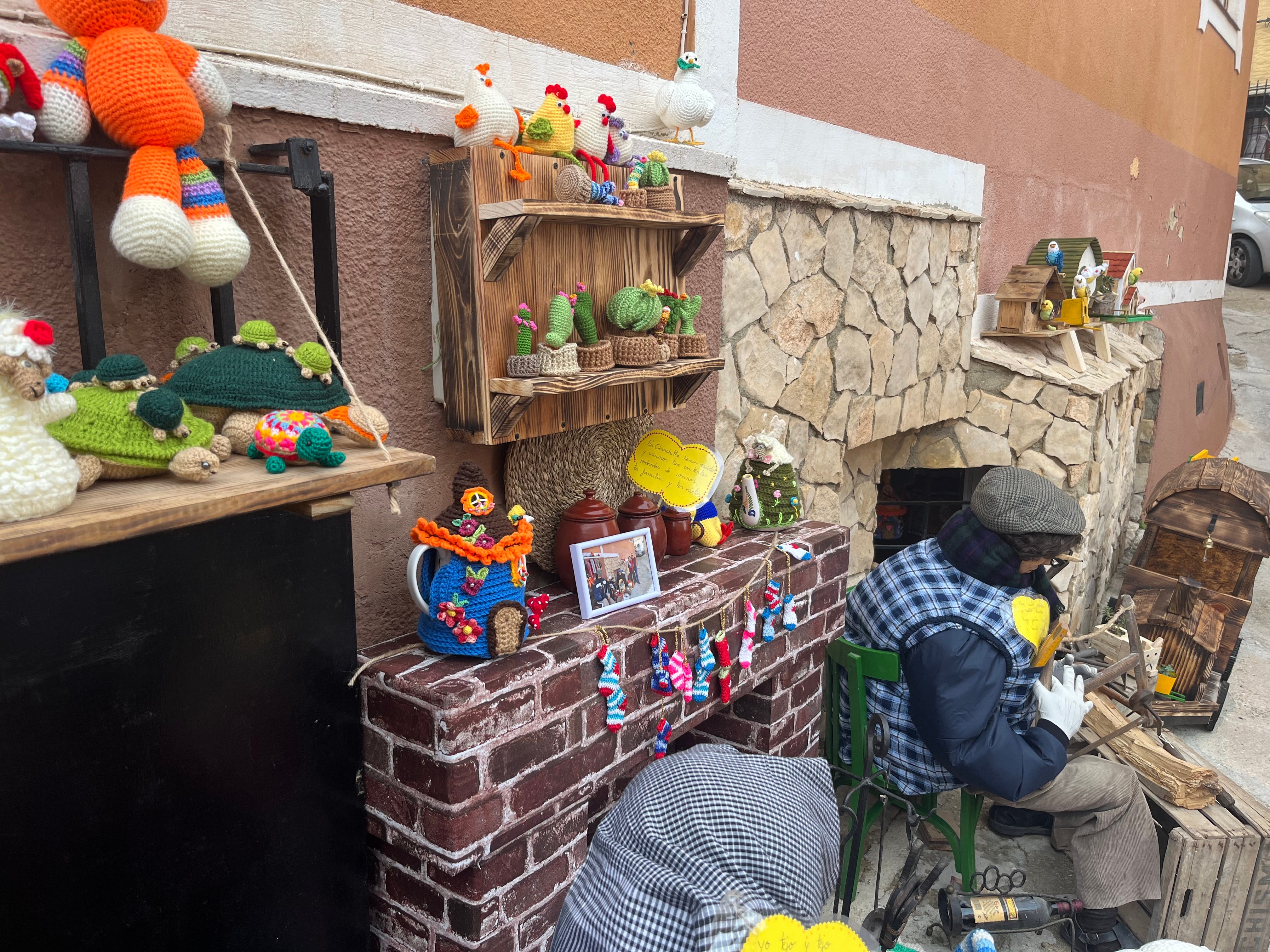 Los Miércoles de Chinchilla ya cuentan con la declaración de Fiesta de Interés Turístico Regional Los Miércoles de Chinchilla ya cuentan con la declaración de Fiesta de Interés Turístico Regional