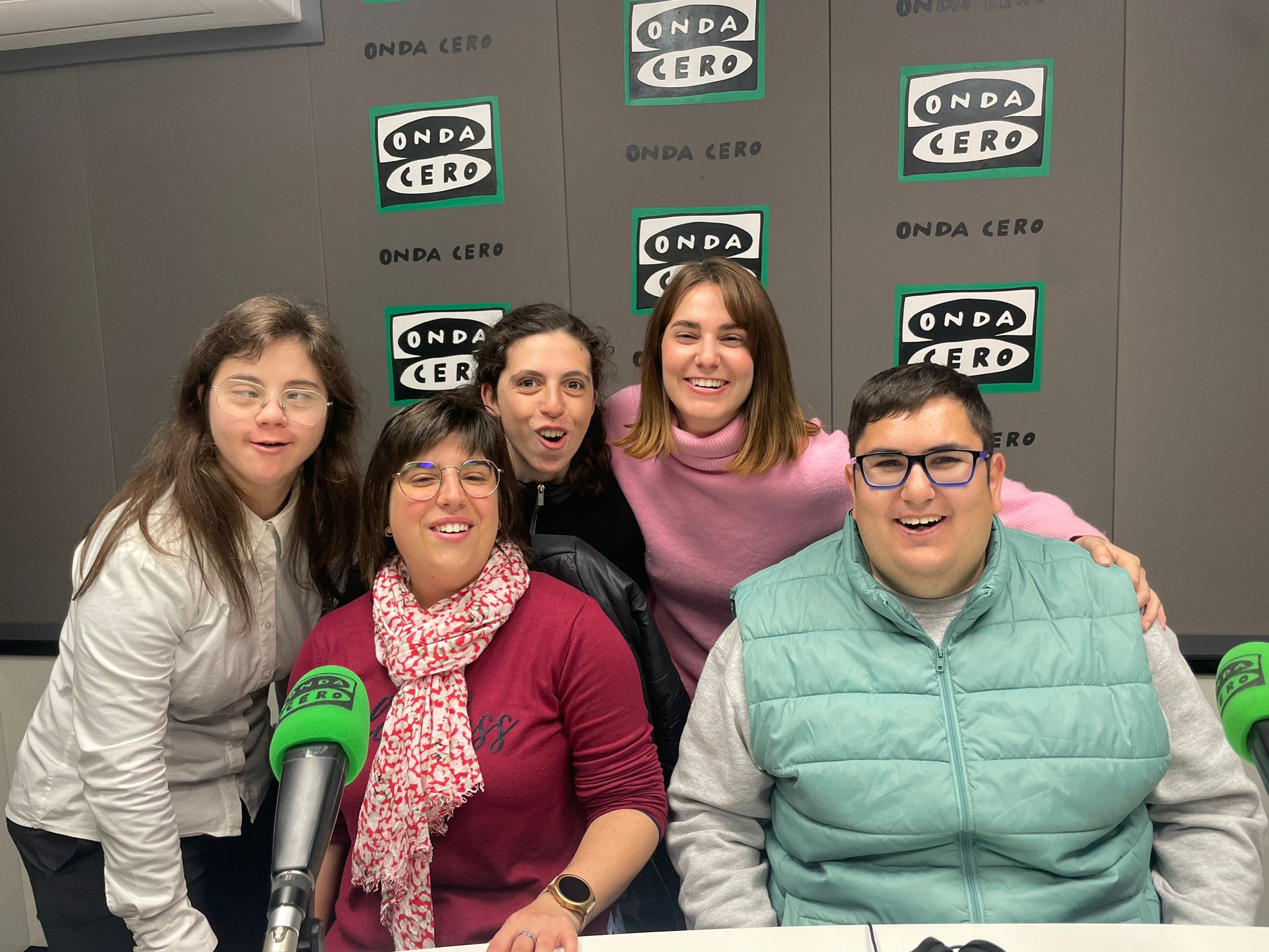 Síndrome de Down Castellón conmemora su Día Mundial con reivindicaciones laborales y el lema: "Tan como tú" Síndrome de Down Castellón conmemora su Día Mundial con reivindicaciones laborales y el lema: "Tan como tú"
