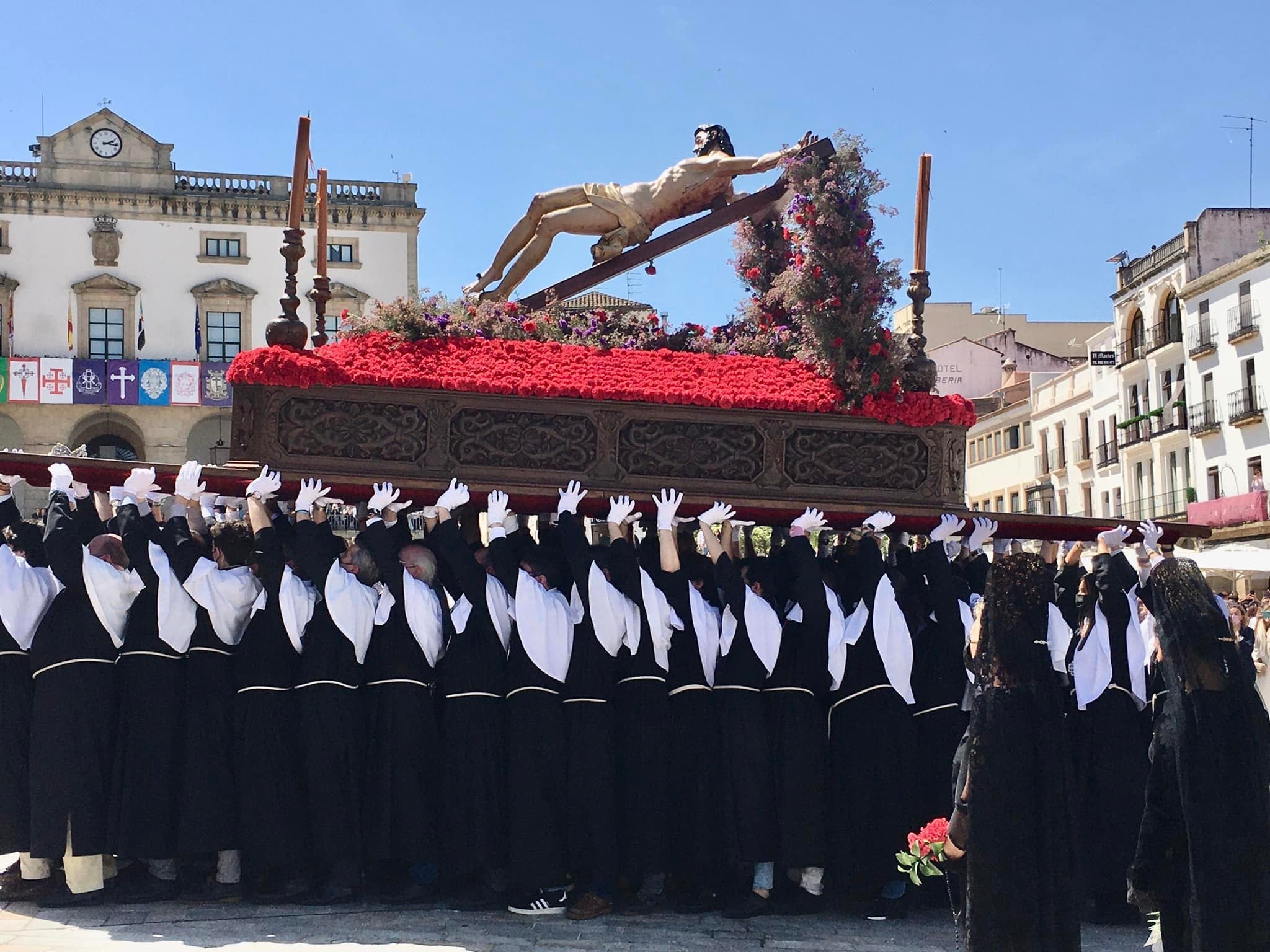 Qué días no se puede comer carne en Semana Santa y por qué Qué días no se puede comer carne en Semana Santa y por qué