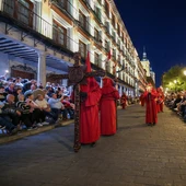 Procesión de Semana Santa en Toledo Procesión de Semana Santa en Toledo