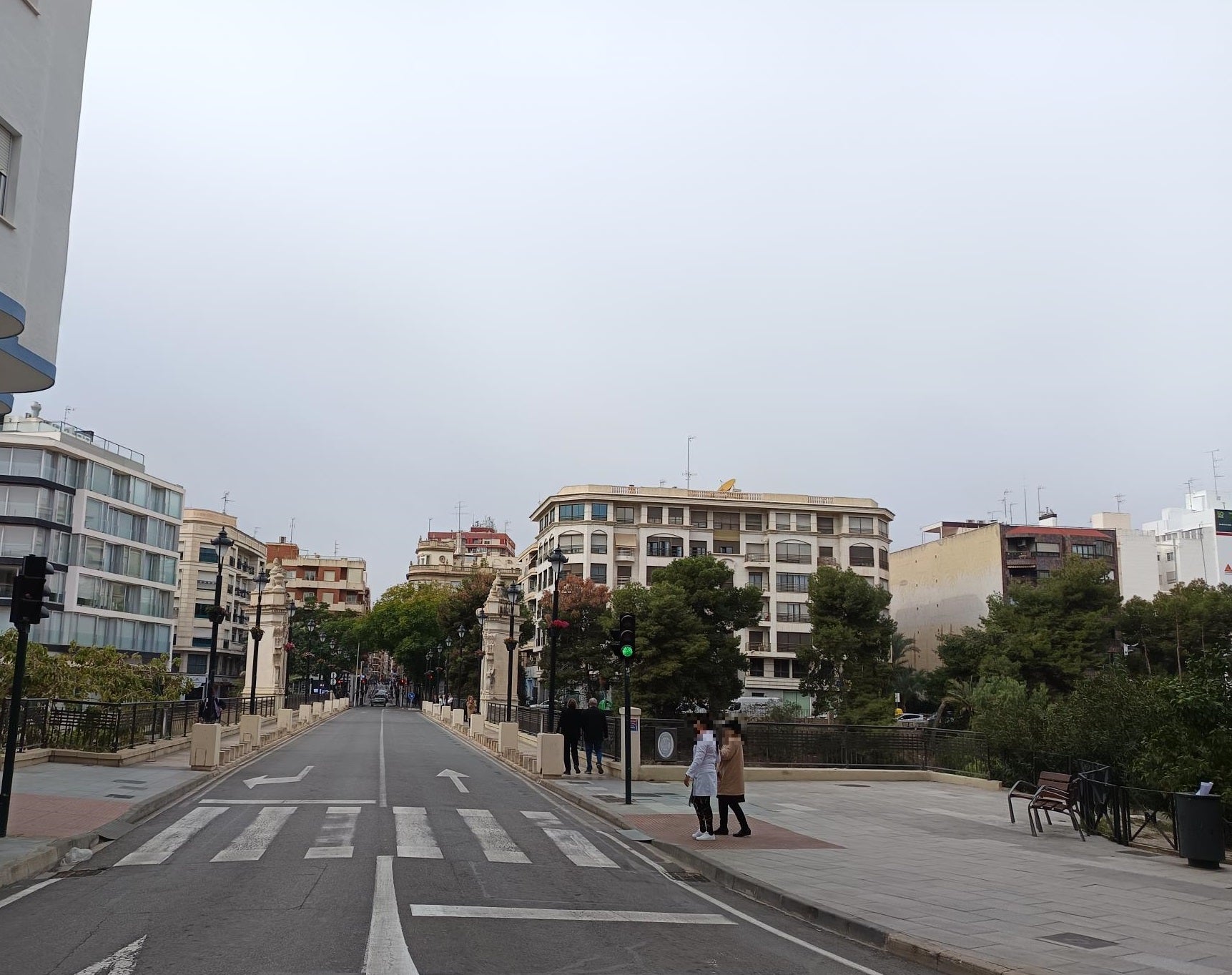 Elche, Crevillent y Santa Pola reciben la Semana Santa con un nubes, viento de levante y temperaturas en descenso Elche, Crevillent y Santa Pola reciben la Semana Santa con un nubes, viento de levante y temperaturas en descenso
