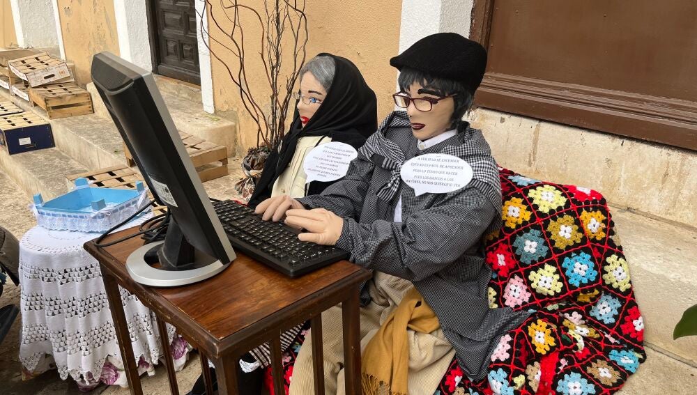 Miércoles de Chinchilla