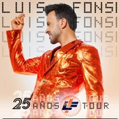 Bombazo: Luis Fonsi actuará en la plaza de Toros de Almería Bombazo: Luis Fonsi actuará en la plaza de Toros de Almería