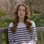 Kate Middleton anuncia que tiene cáncer Kate Middleton anuncia que tiene cáncer