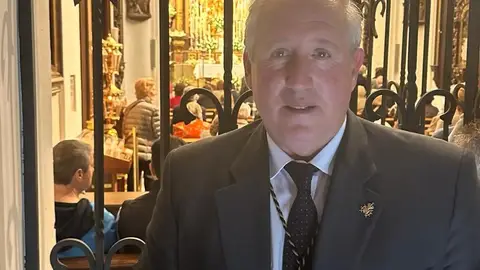 José Herrero José Herrero