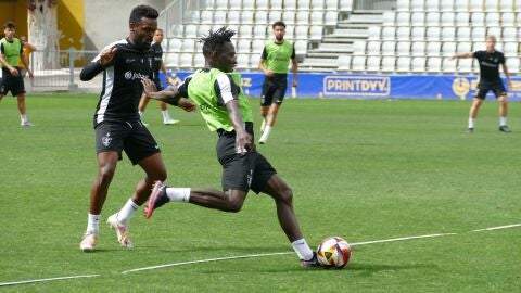 Orihuela Cf