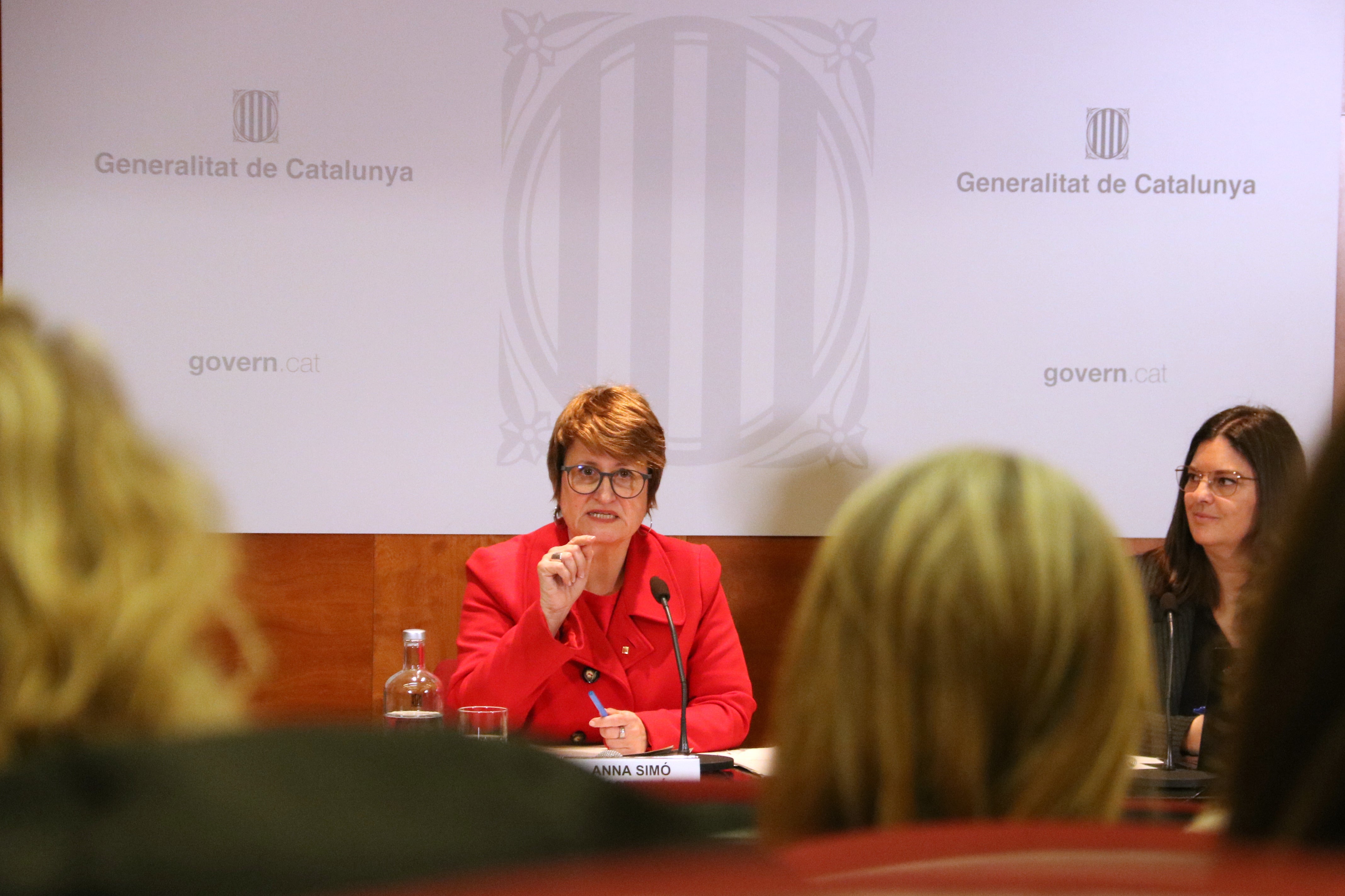La jornada intensiva a secundària, a debat La jornada intensiva a secundària, a debat