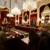 Pleno de marzo de la Diputación de Cádiz Pleno de marzo de la Diputación de Cádiz