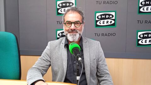 Javier Gonzálvez Javier Gonzálvez