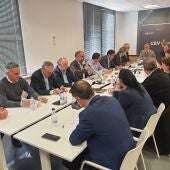 Los empresarios de CEV Castellón denuncian la reedición del agravio que supone la renuncia a la elaboración de PGE para 2024