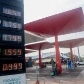 Estas son las gasolineras más baratas de España para esta Semana Santa
