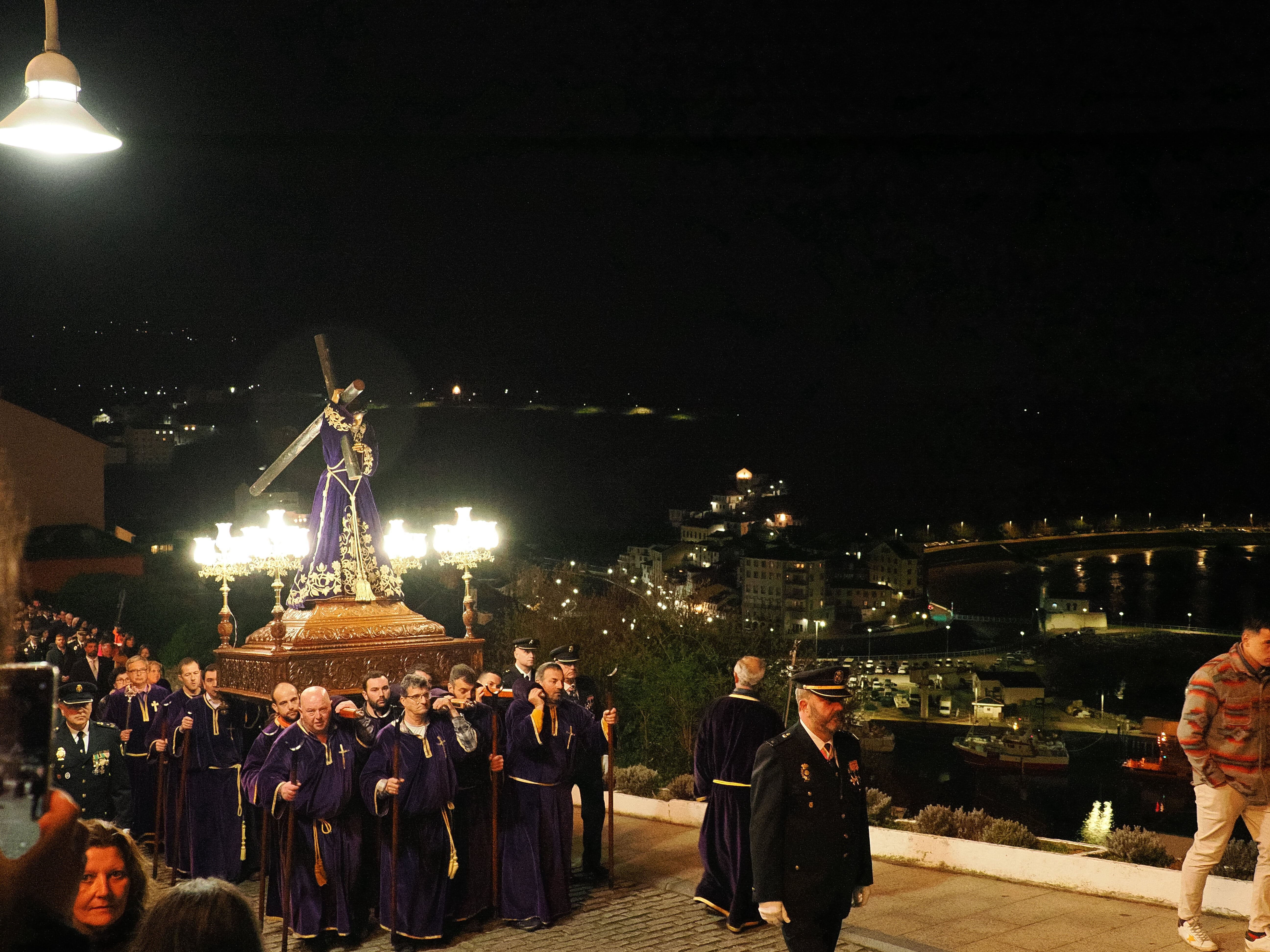 Semana Santa Luarca 2024: horarios, itinerarios de las procesiones y pasos. Semana Santa Luarca 2024: horarios, itinerarios de las procesiones y pasos.