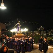 Semana Santa Luarca 2024: horarios, itinerarios de las procesiones y pasos.