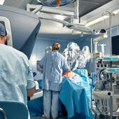 Quirónsalud Torrevieja, primer hospital privado de Alicante en disponer de una Unidad de Cirugía Robótica Avanzada Quirónsalud Torrevieja, primer hospital privado de Alicante en disponer de una Unidad de Cirugía Robótica Avanzada