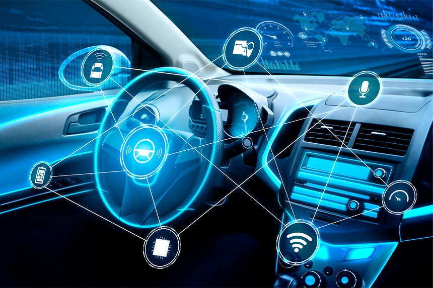 La importancia de los Sistemas de Ayuda a la Conducción que no todos conocen La importancia de los Sistemas de Ayuda a la Conducción que no todos conocen