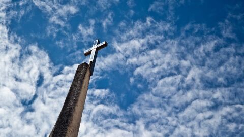 Els joves s&#39;allunyen de la religió