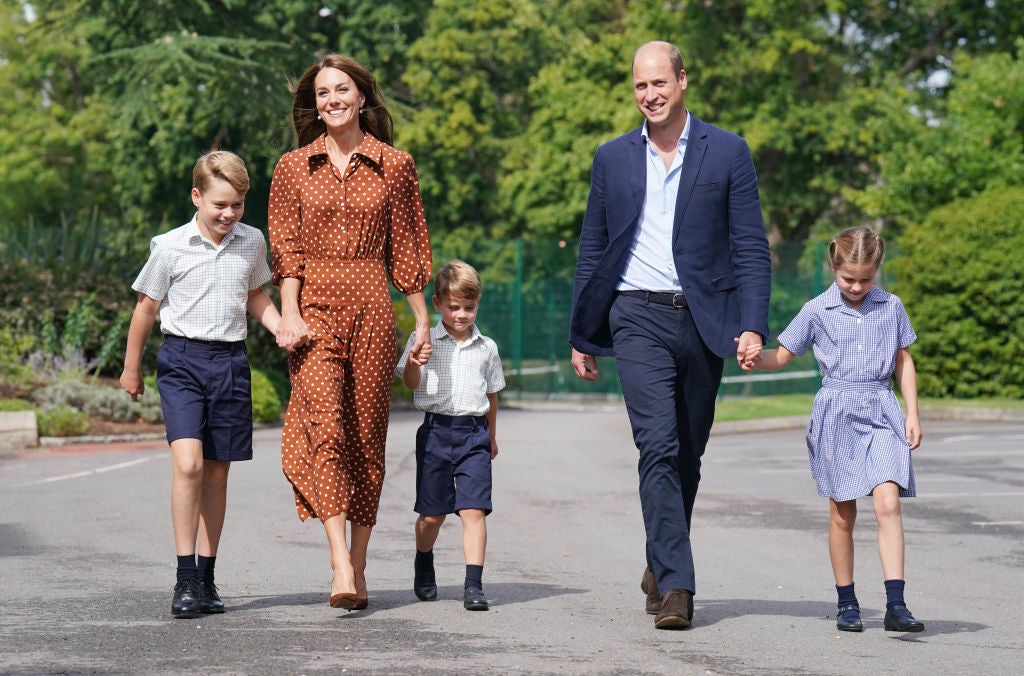 El motivo por el que Kate Middleton ha comunicado ahora que padece cáncer El motivo por el que Kate Middleton ha comunicado ahora que padece cáncer