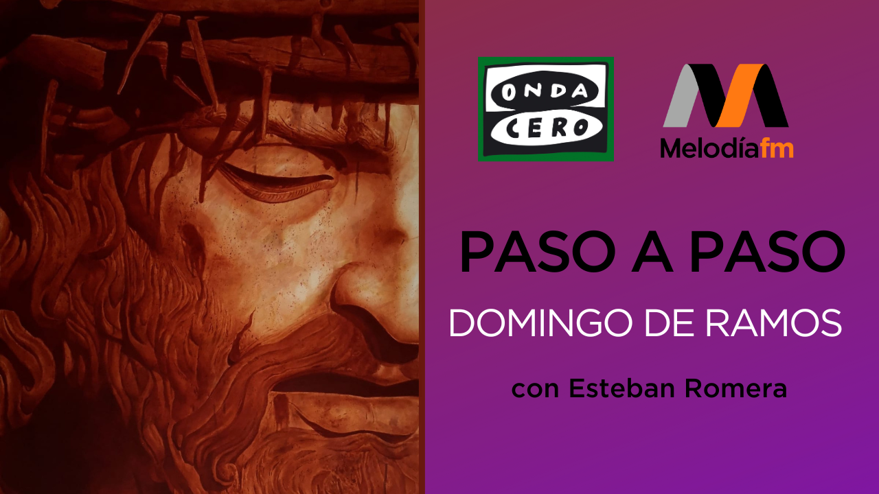 Domingo de Ramos Domingo de Ramos