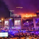 Asciende a 137 el número de muertos y a 180 el de heridos en el atentado en Moscú