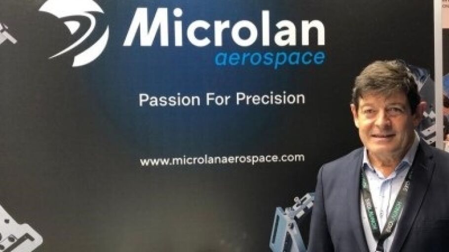 Javier Etxeberria Microlan