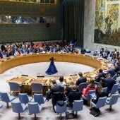 El Consejo de Seguridad de la ONU pide por primera vez "un alto al fuego inmediato" en Gaza