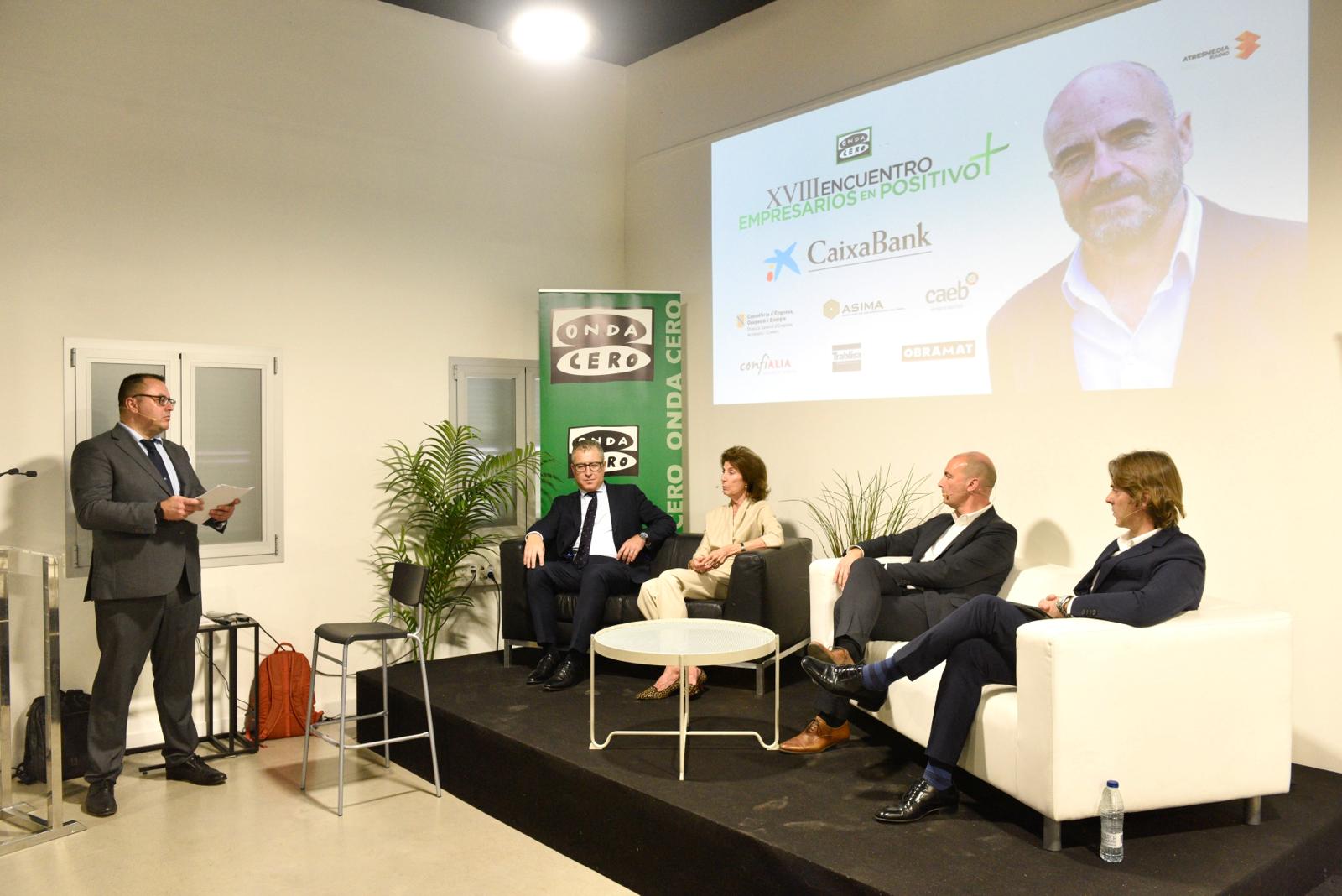 El director general de Empresa advierte de la escasa digitalización de las empresas de Baleares El director general de Empresa advierte de la escasa digitalización de las empresas de Baleares