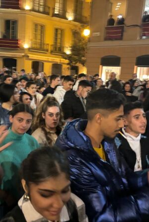 Onda Cero M&aacute;laga