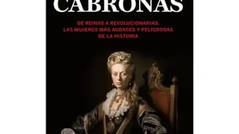 Malas y Cabronas Malas y Cabronas