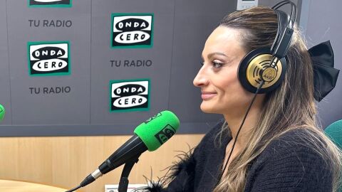 Esther S&aacute;nchez, odont&oacute;loga