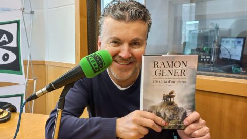 Ramon Gener
