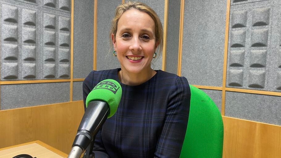 Mar&iacute;a Lorea