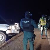 La Guardia Civil de Palencia localiza a una persona desaparecida en la localidad de Herrera de Pisuerga