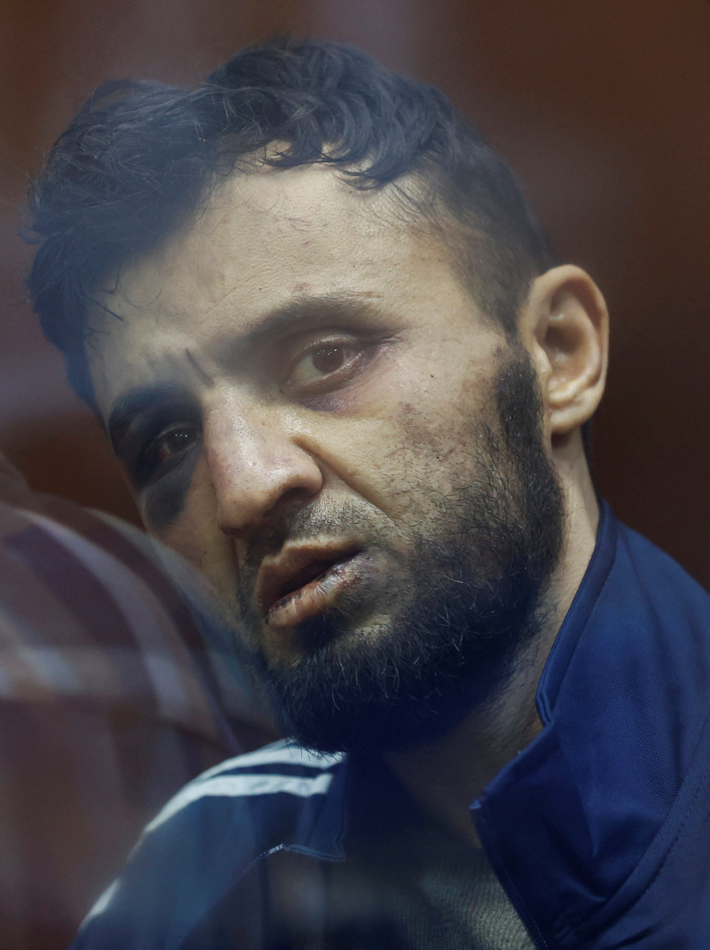 ¿Quienes son el Isis-K? Todo sobre el grupo terrorista que estaría detrás de los atentados en Moscú ¿Quienes son el Isis-K? Todo sobre el grupo terrorista que estaría detrás de los atentados en Moscú