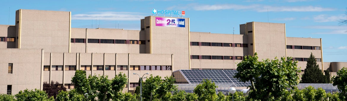 Trasladado a la Unidad de Grandes Quemados de Getafe el hombre de 67 años que resultó herido grave en Salvaleón Trasladado a la Unidad de Grandes Quemados de Getafe el hombre de 67 años que resultó herido grave en Salvaleón