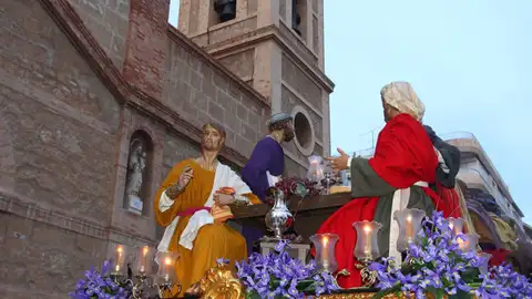 Las cofradías de Torrevieja amplían su patrimonio y se preparan para la declaración de interés turístico autonómico Torrevieja