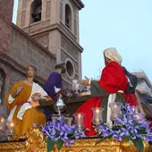 Las cofradías de Torrevieja amplían su patrimonio y se preparan para la declaración de interés turístico autonómico Las cofradías de Torrevieja amplían su patrimonio y se preparan para la declaración de interés turístico autonómico