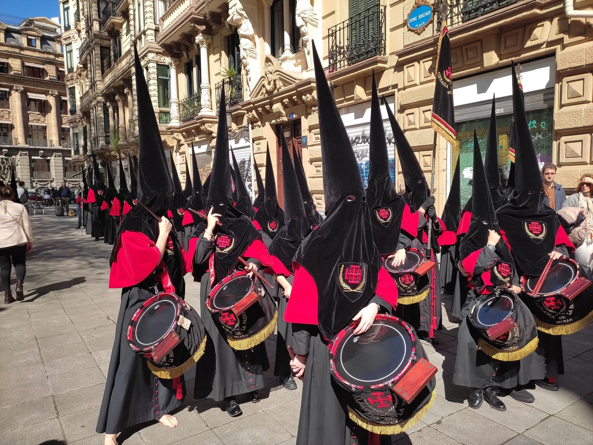 Por qué cambia de fecha cada año los festivos de Semana Santa Por qué cambia de fecha cada año los festivos de Semana Santa