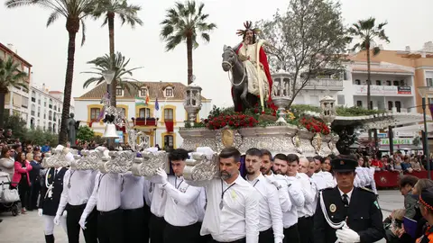 La Pollinica San Pedro Alcántara La Pollinica San Pedro Alcántara