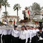 La Pollinica San Pedro Alcántara La Pollinica San Pedro Alcántara