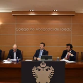 Toledo será sede de tres "importantes" congresos nacionales de la Abogacía en 2024 Toledo será sede de tres "importantes" congresos nacionales de la Abogacía en 2024