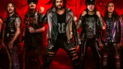 Mago de Oz Mago de Oz