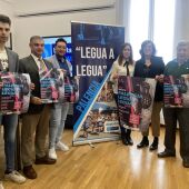 La Diputación convoca el circuito “Palencia Legua a Legua” que recorrerá las localidades de Castromocho, Prádanos de Ojeda, Santoyo y Villoldo