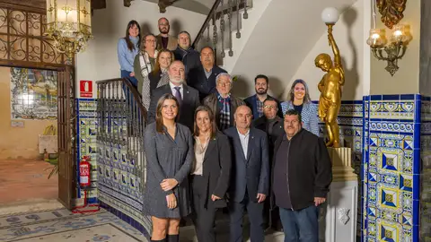 Semana Santa Alzira Junta 2024 Semana Santa Alzira Junta 2024