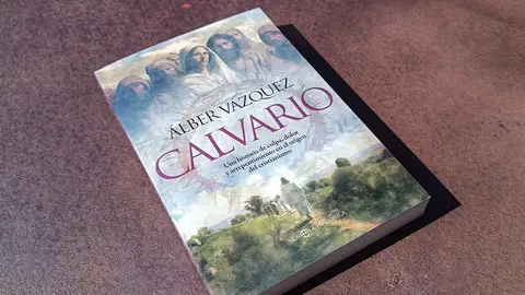 Calvario Calvario