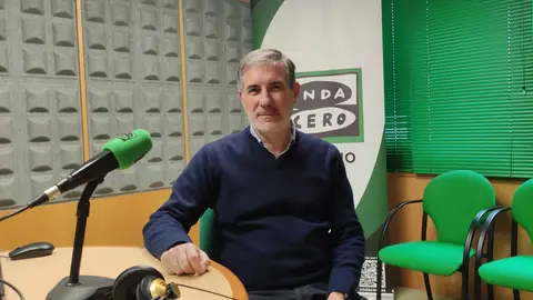 Juan Carlos Muñoz, economista y socio de “María Cobián y Asociados” La importancia de planificar los impuestos para beneficiarse de deducciones en el sector de la Cultura