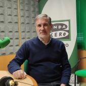 Juan Carlos Muñoz, economista y socio de “María Cobián y Asociados”